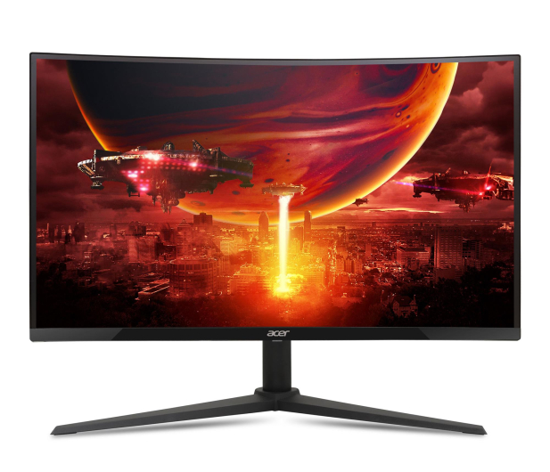 ACER Nitro XZ270W0bmiiphx - 1352443 - zdjęcie